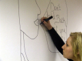 art room