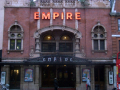 Hackney Empire distant shot