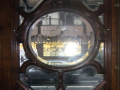  Ornate window 