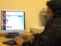 ICT room