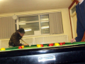 youth club