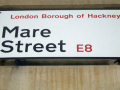 Street sign 