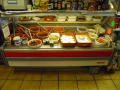 Deli Counter