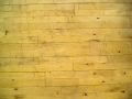 Floorboard detail