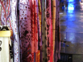 Indian textiles 