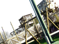 Adventure playground