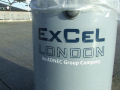Litter bin
