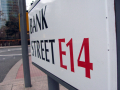 Bank Street