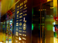 List of shopping malls