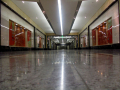 Shopping Centre Walkway	