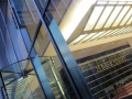 Angle Of Office Building