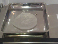 Placenta and umbilical cord made of wax    