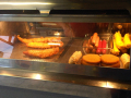 More foods in the shop