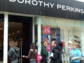 Dorothy Perkins
