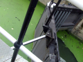 Canal machinery 