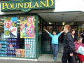 Poundland