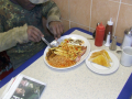 Full English Breakfast