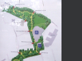A map of the whole park 