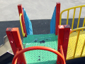 Jungle Gym	