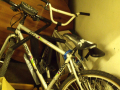 Bike store