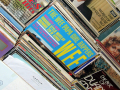 Record store