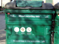 Green bin