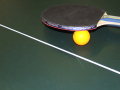Table tennis