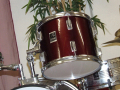 Drum kit