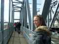 passenger gangway