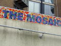 Mosaic sign