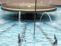 Fountain