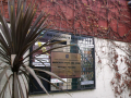 Mudchute plaque