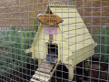 Bird house