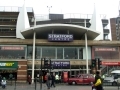 outside view of Stratford Centre