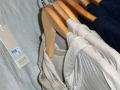 Islamic clothing on a hanger