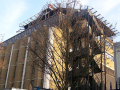 New block 
