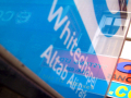 Whitechapel signage	