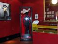theatre and costumes