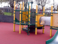 Children’s playground