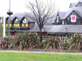 Walthamstow Mall buildings 