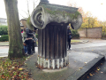 Ionic column