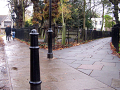Church road