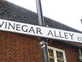 Vinegar Alley 