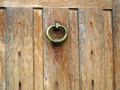 Door knocker