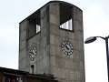 TheVilliageBakery 08.jpg	Clock tower