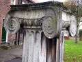 Ionic column