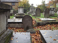 Cemetery