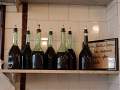 Liquor for pie and mash