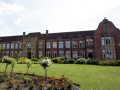 College entrance