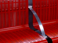 Red seats 